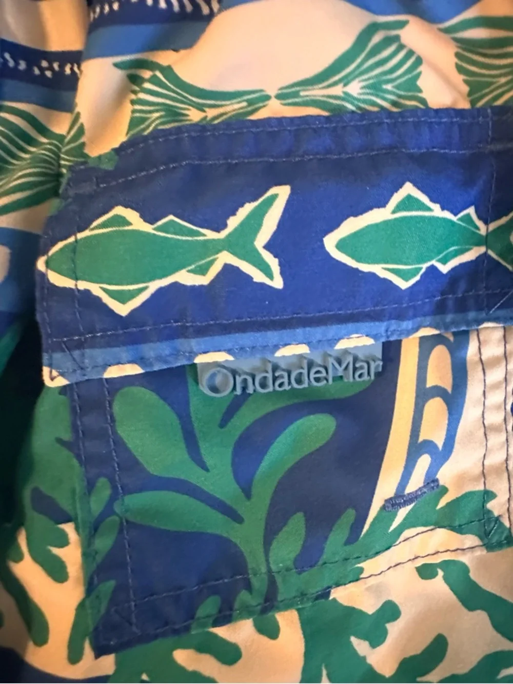 OndadeMar premium colombian